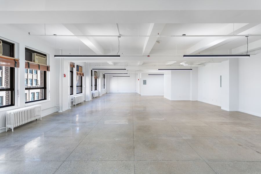 Main Area 1