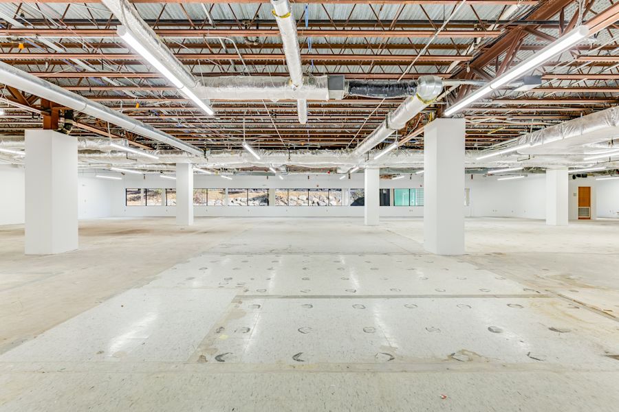 Main Area