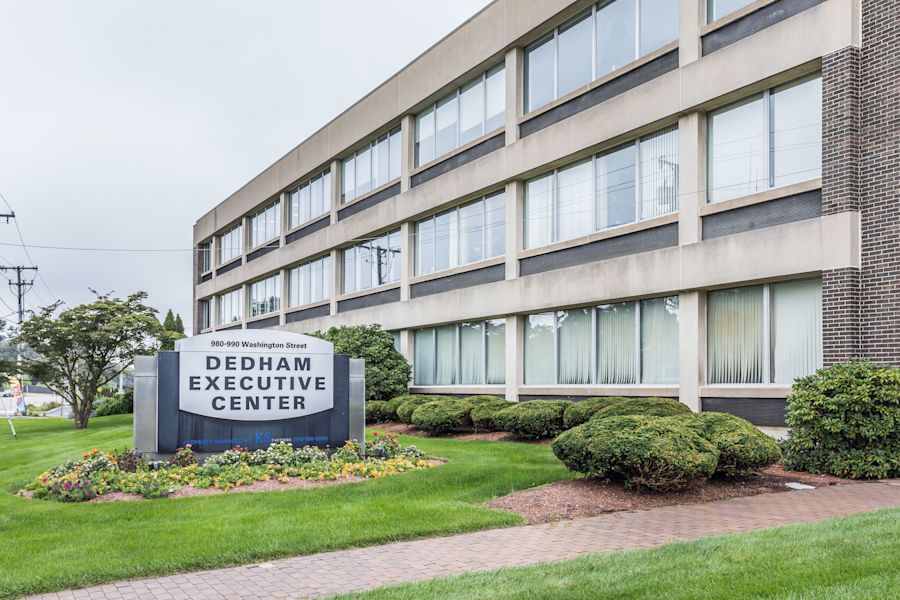 Dedham Executive Center