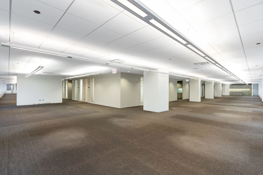 Main Area 1 - Partial 27th Floor, Suite 2700 - 30 North LaSalle Street