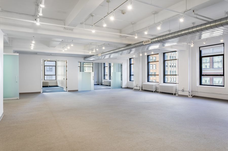 Main Area 1 - Entire 11th Floor, Suite Entire 11th Floor - 494 Eighth Avenue