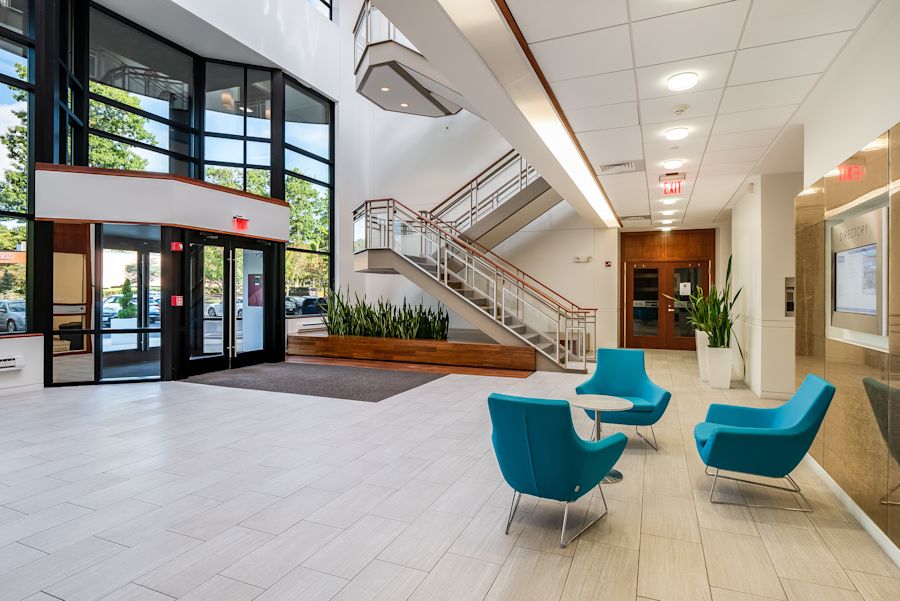 Highwood Office Park