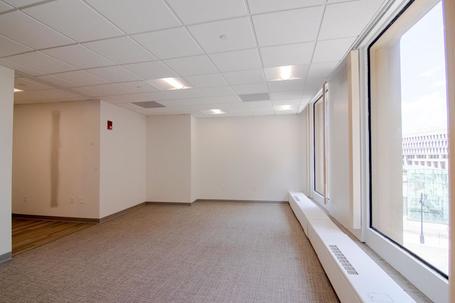 Main Area