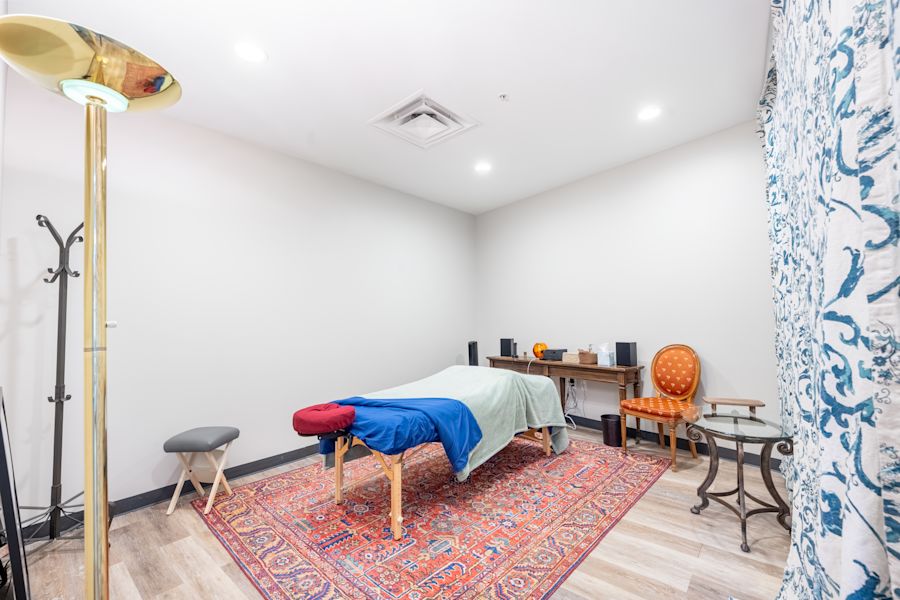 Main Area 1 - Partial 1st Floor, Suite 703 - Fabrica RiNo - 3001 Brighton Boulevard