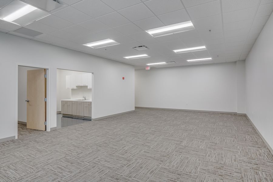 Main Area 