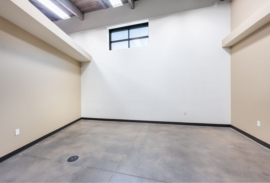 Main Area 1 - Partial 1st Floor, Suite 105 - Fabrica RiNo - 3001 Brighton Boulevard