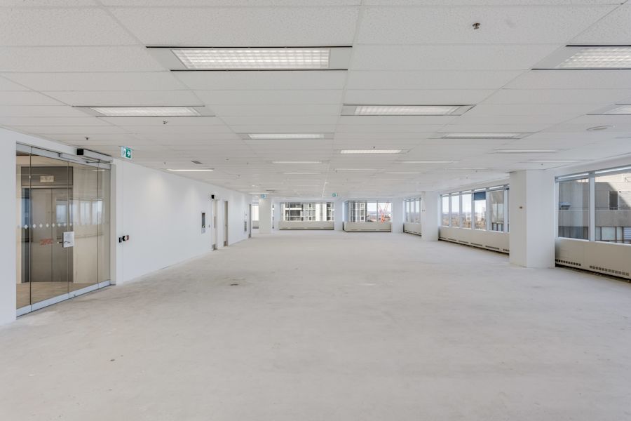 Main Area - Entire 11th Floor, Suite 1100 - 5775 Yonge Street