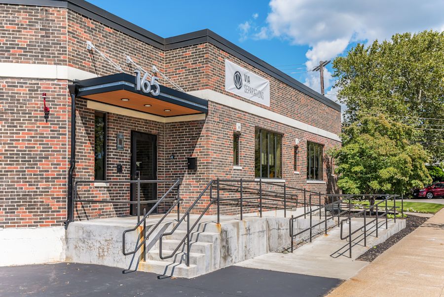 KS Labs @The Arsenal - 165 Dexter Avenue