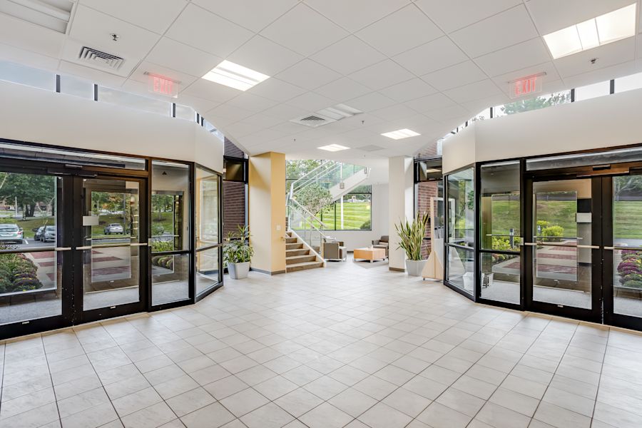 Marlborough Technology Park - 400 Nickerson Road