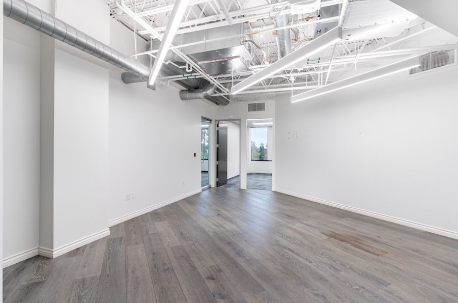 Reception - Partial 3rd Floor, Suite B350 - Craft - 12626 - 12636 High Bluff Drive