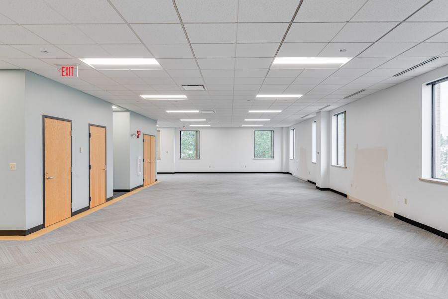 Main Area 1 - Entire 3rd Floor, Suite 300 - 41 Wellman Street - Connector Park