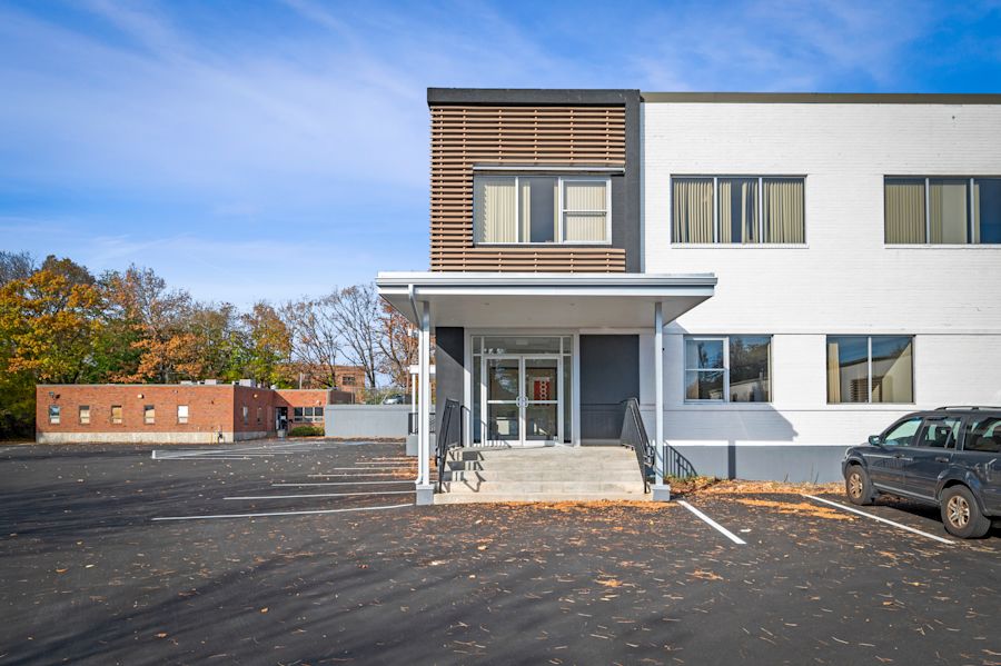 KS Labs @Newton Highlands - 25-29 Needham Street