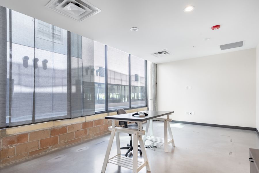 Room 3 - Partial 1st Floor, Suite 678 - Fabrica RiNo - 3001 Brighton Boulevard