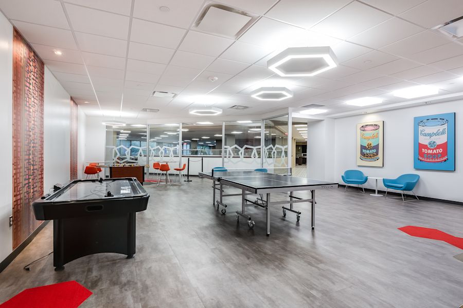  - Corporate Ridge - 175 Capital Boulevard