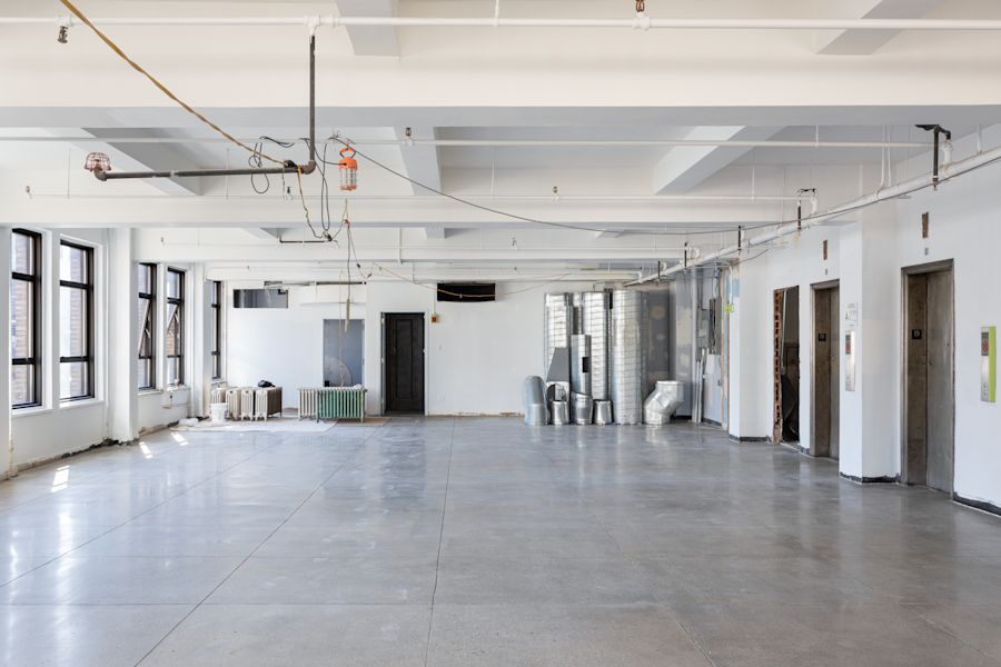 Main Area 1