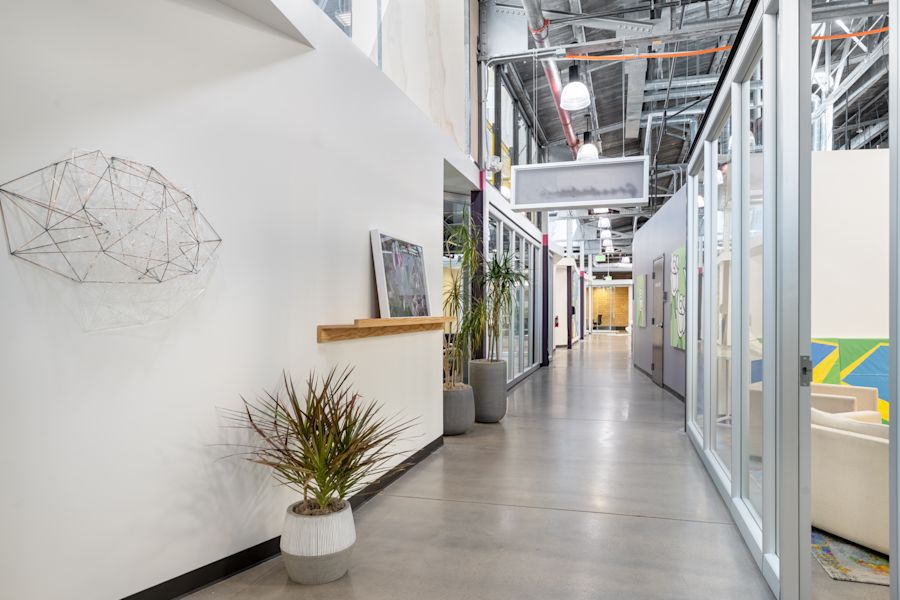 Fabrica RiNo - 3001 Brighton Boulevard