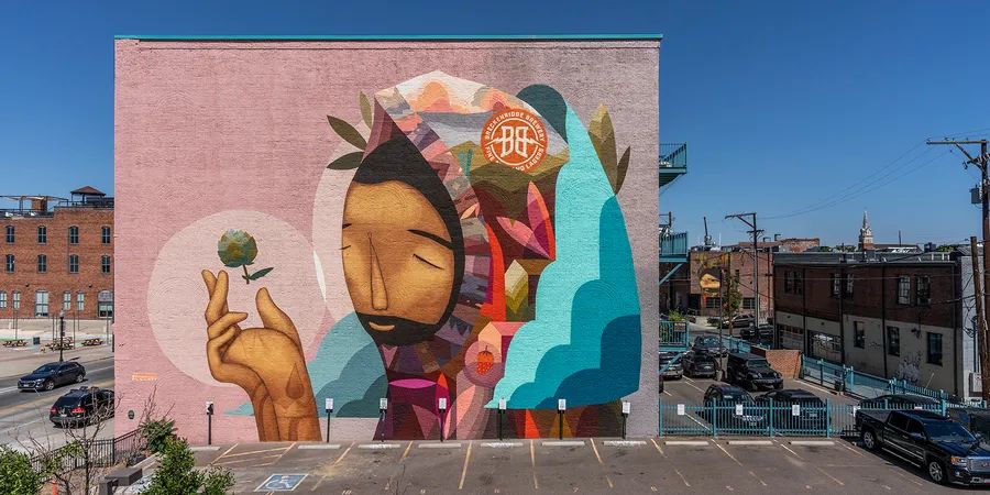 Fabrica RiNo - 3001 Brighton Boulevard