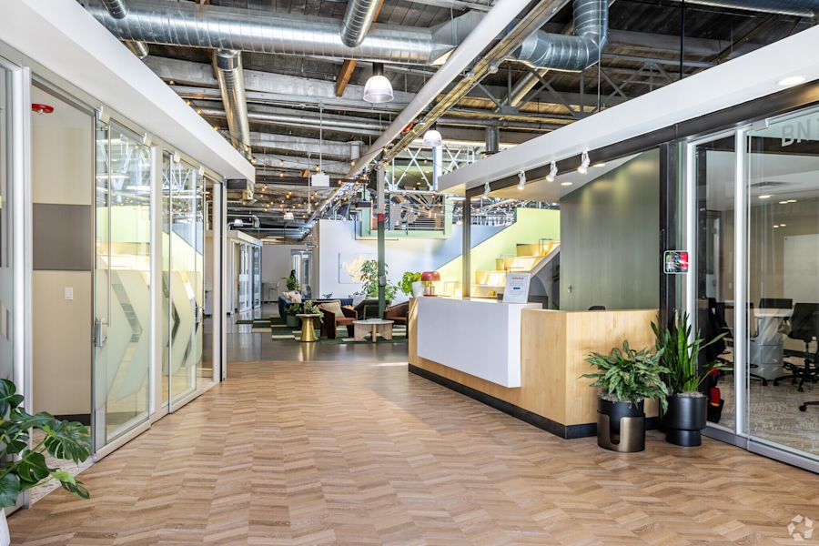 Fabrica RiNo - 3001 Brighton Boulevard