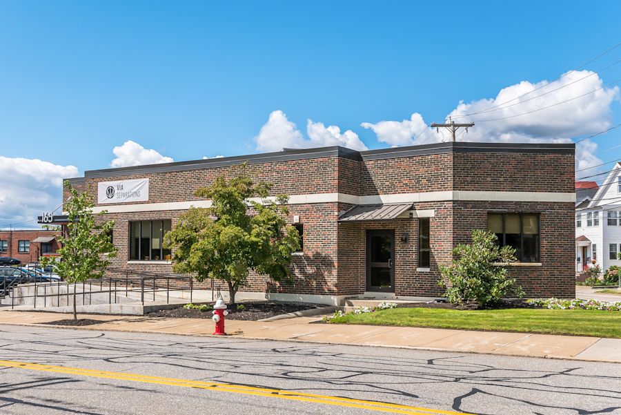 KS Labs @The Arsenal - 165 Dexter Avenue