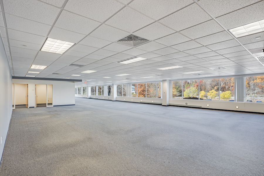 Main Area 2 - Partial 2nd Floor, Suite 200 - 296 Concord Road - Concord Road Corporate Center