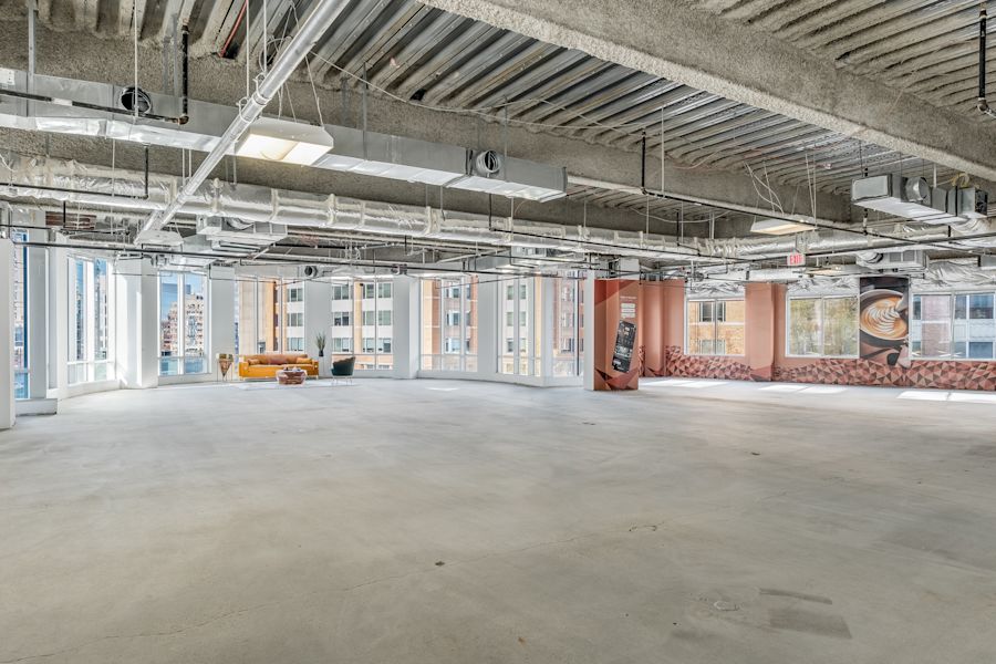 Main Area 1