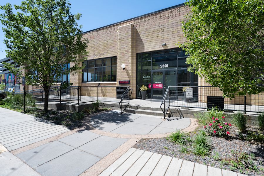 Fabrica RiNo - 3001 Brighton Boulevard