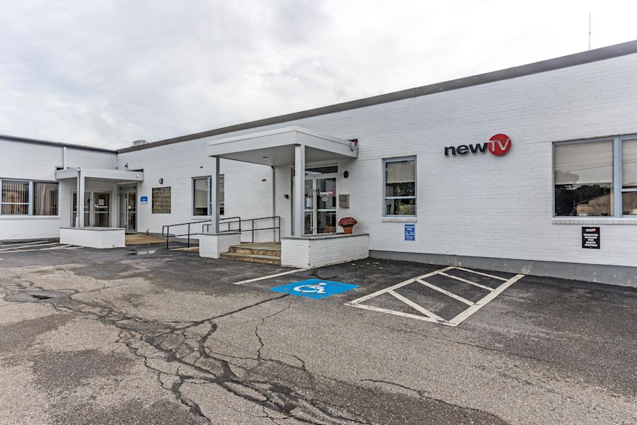 KS Labs @Newton Highlands - 25-29 Needham Street