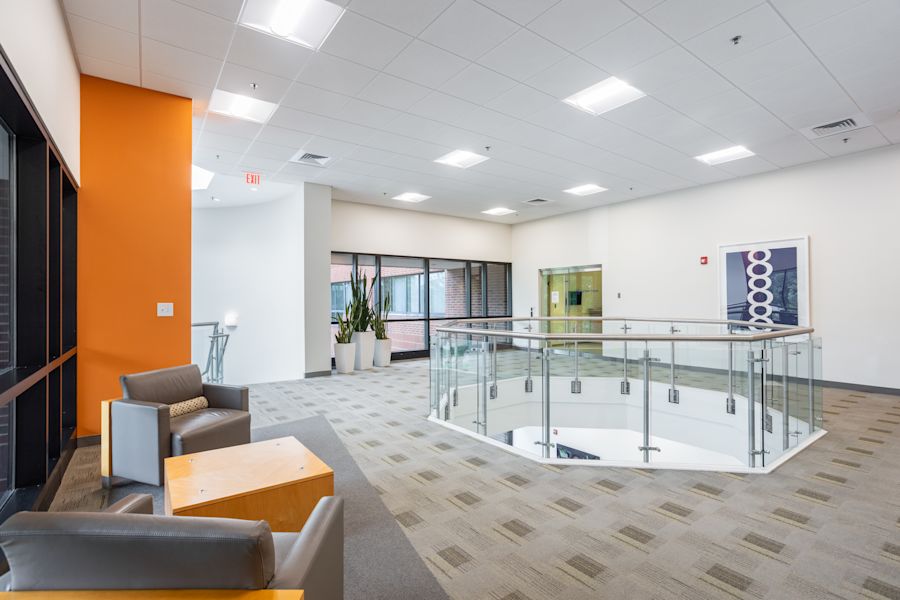 Marlborough Technology Park - 100 Nickerson Road