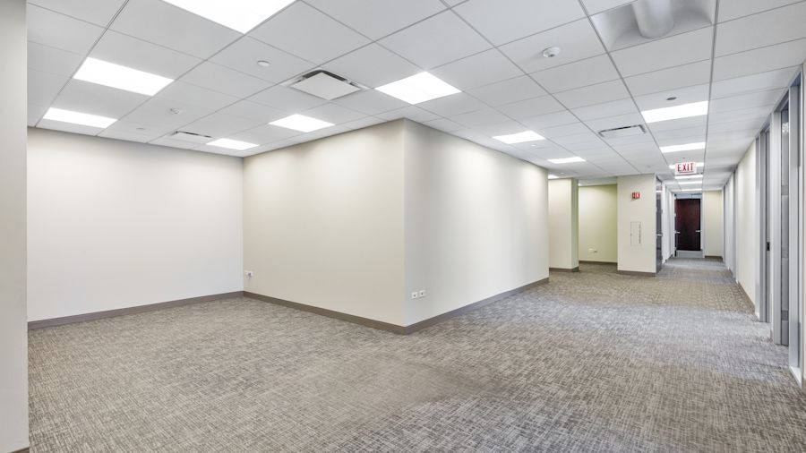 Main Area 1 - Partial 39th Floor, Suite 3900 - 30 North LaSalle Street