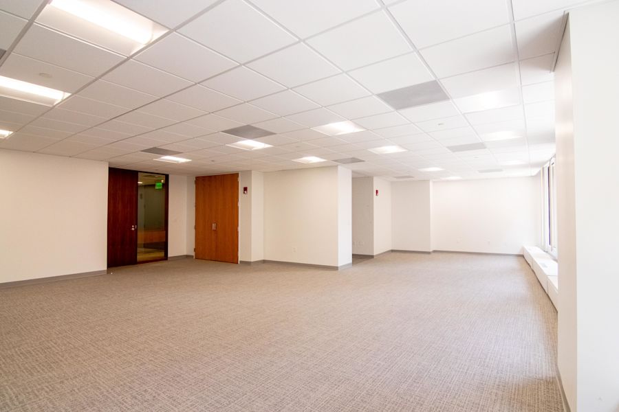 Main Area