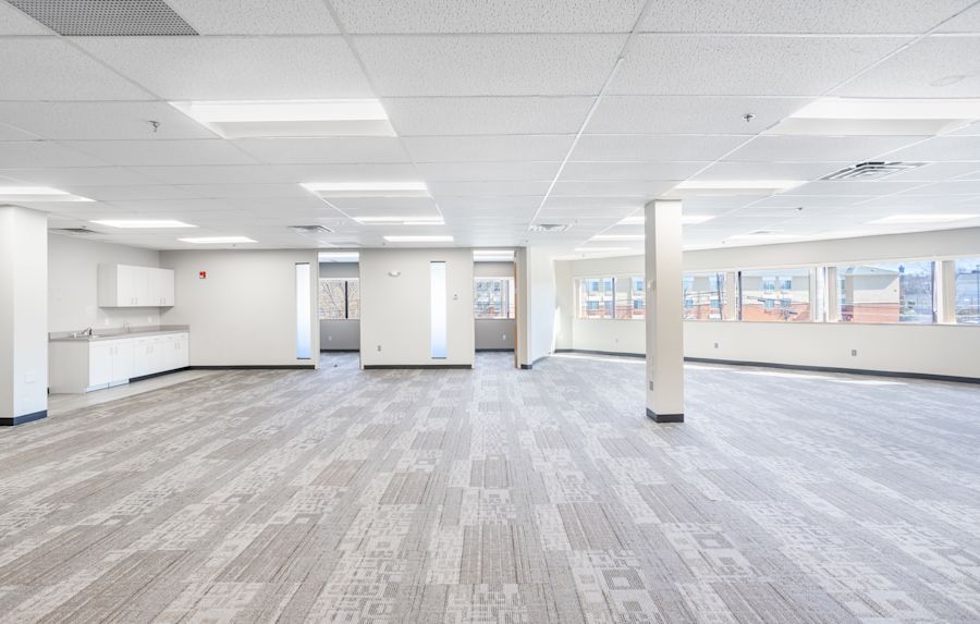 Main Area 1 - Partial 3rd Floor, Suite 380 - 33 Boston Post Road West