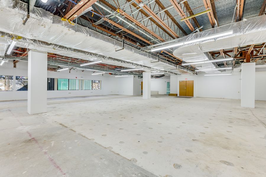 Main Area