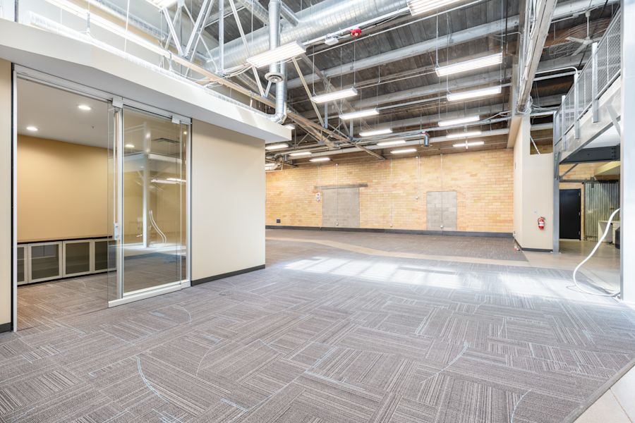 Main Area 1 - Partial 1st Floor, Suite 153 - Fabrica RiNo - 3001 Brighton Boulevard