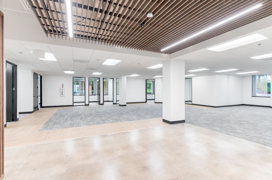 Reception - Partial 1st Floor, Suite B120 - 12636 High Bluff Drive - Craft - 12626 - 12636 High Bluff Drive