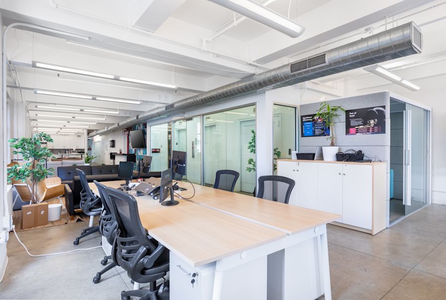 Main Area 1