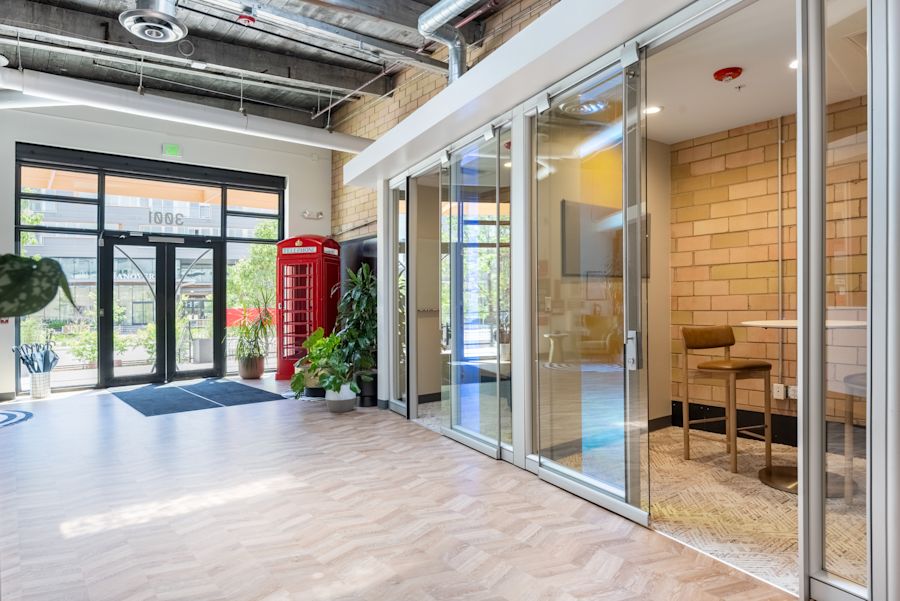 Fabrica RiNo - 3001 Brighton Boulevard