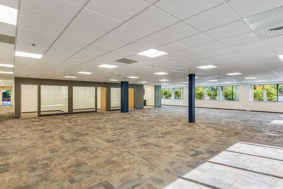 Main Area 1 - Partial 1st Floor, Suite 102 - 700 Nickerson Road - Marlborough Technology Park - 700 Nickerson Road