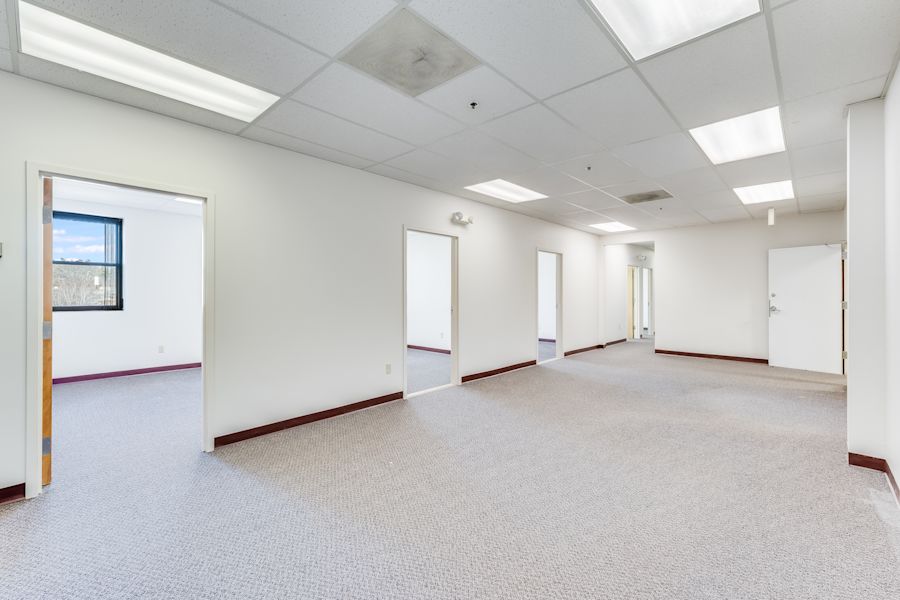 Main Area 1 - Partial 4th Floor, Suite 4401 - 220 Forbes Road - Forbes Business Center