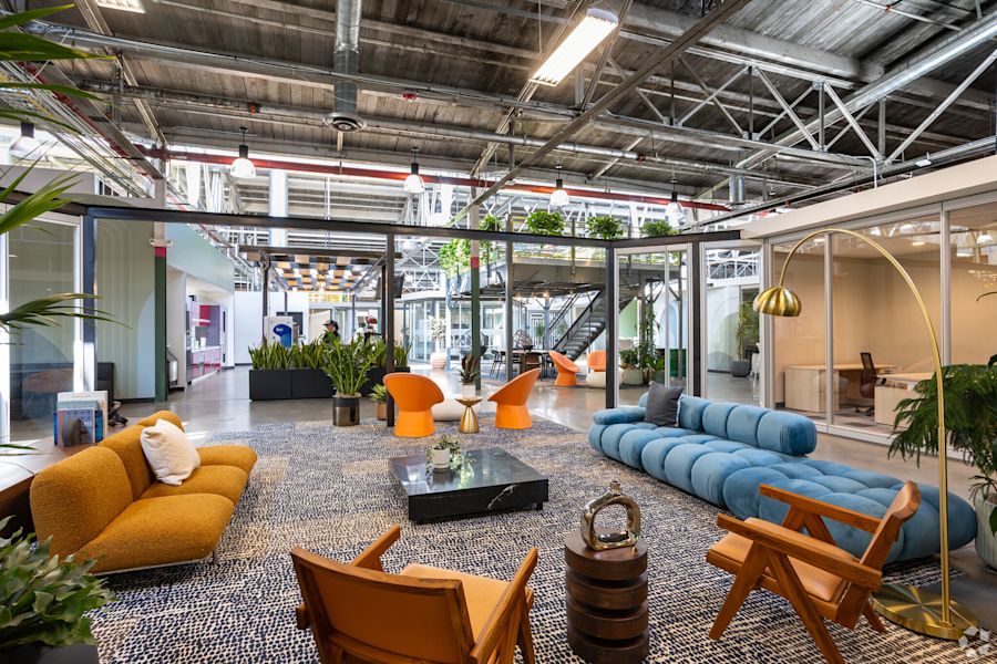 Fabrica RiNo - 3001 Brighton Boulevard