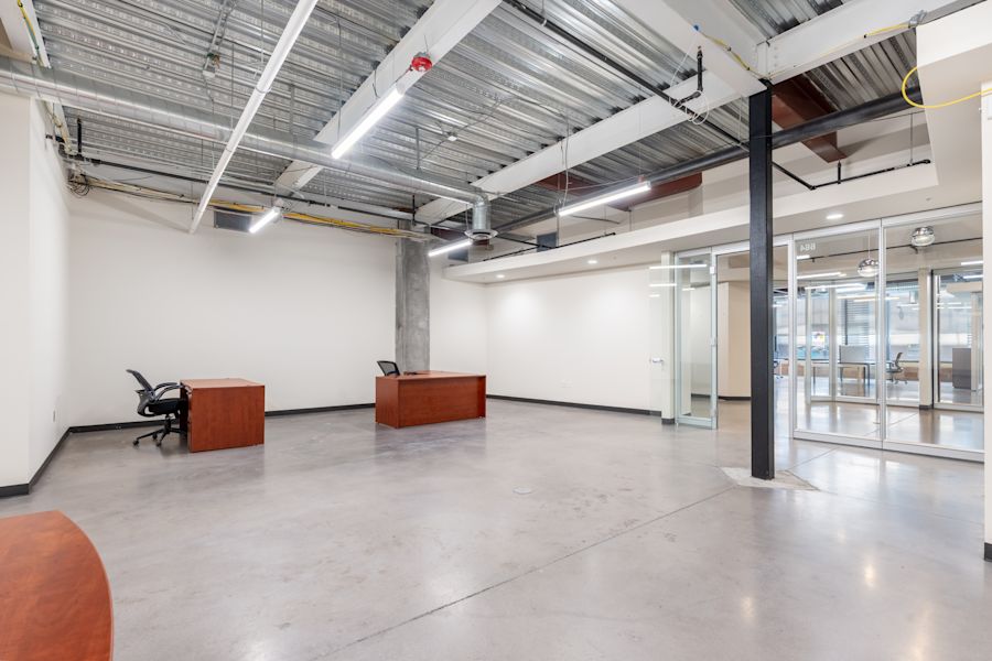 Main Area 1 - Partial 1st Floor, Suite 664 - Fabrica RiNo - 3001 Brighton Boulevard