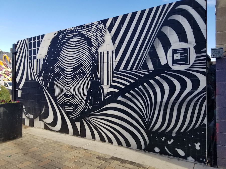 Fabrica RiNo - 3001 Brighton Boulevard