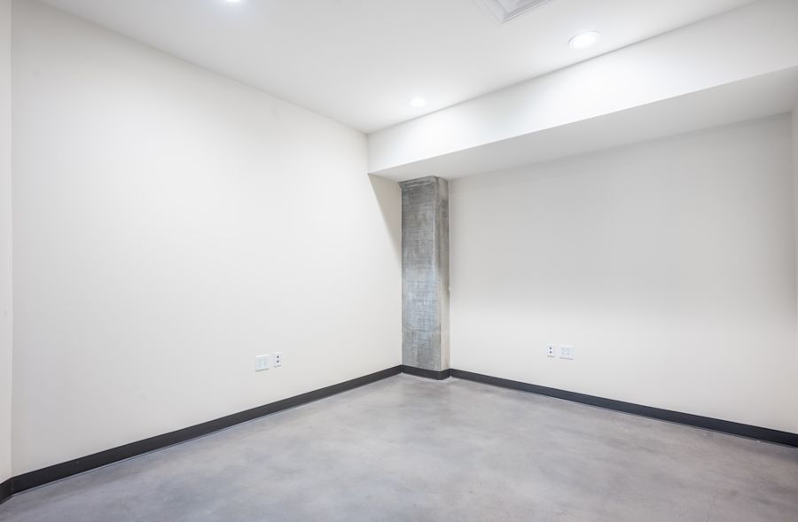 Main Area 1 - Partial 1st Floor, Suite 2770 - Fabrica RiNo - 3001 Brighton Boulevard