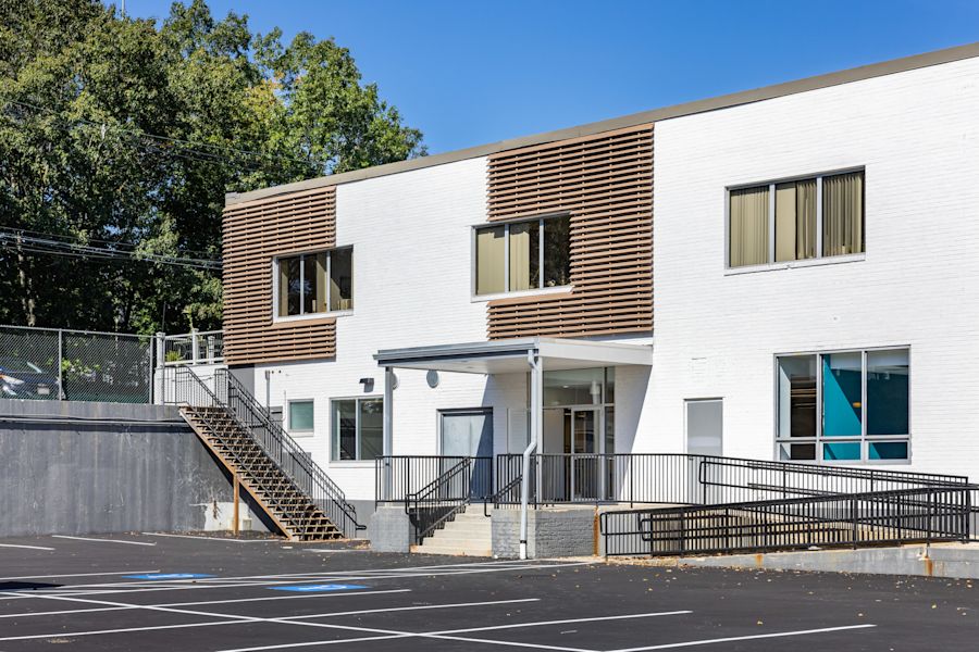 KS Labs @Newton Highlands - 25-29 Needham Street