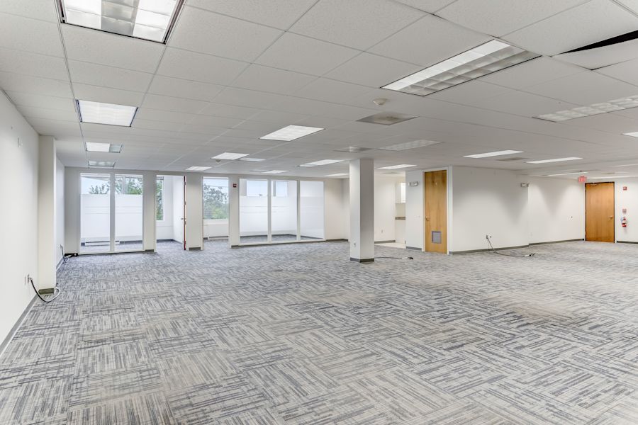 Main Area 1 - Partial 2nd Floor, Suite 214 - 990 Washington Street - Dedham Executive Center