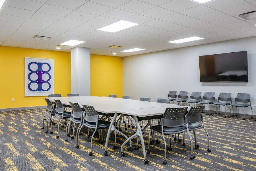 Highwood Office Park