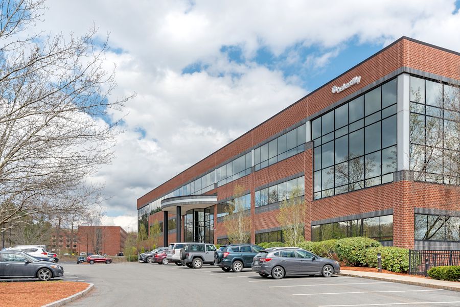 Highwood Office Park