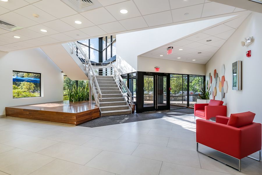 Highwood Office Park