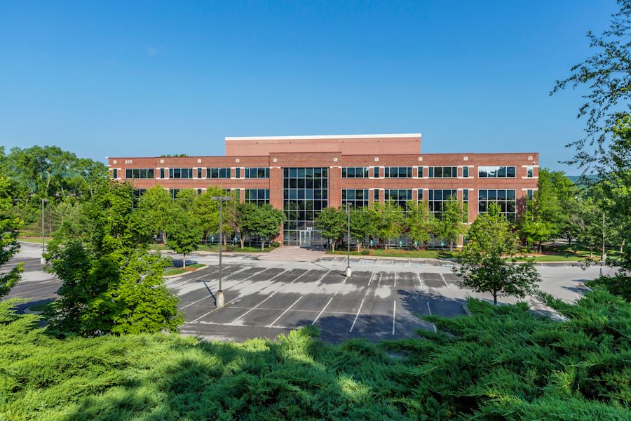 Listing image - Partial 4th Floor, Suite 420 - 315 Cool Springs Boulevard - Aspen Grove Office Center - 315 + 341 Cool Springs Boulevard