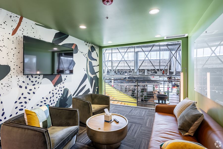 Fabrica RiNo - 3001 Brighton Boulevard