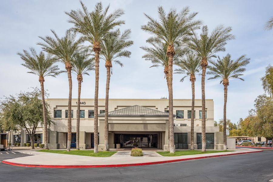 Sun Lakes Medical Center - 10440 East Riggs Road